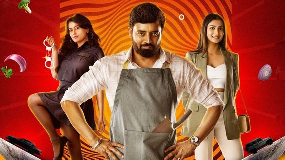 Chef Chidambara Release Date: Here's When To Watch Aniruddha Jatkar's Thriller Drama, Storyline, Casts & More