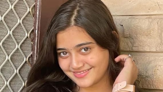 Chhathi Maiyya Ki Bitiya Actress Brinda Dahal Calls Madhuri Dixit Her Inspiration: I Have Loved...