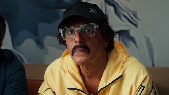 Chunky Panday Opens Up About His Role In Amazon miniTV’s New Show Industry: Our Series Depicts…