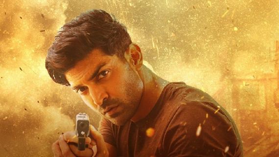 Disney+ Hotstar Unveils The Thrilling Trailer of Commander Karan Saxena, Starring Gurmeet Choudhary 