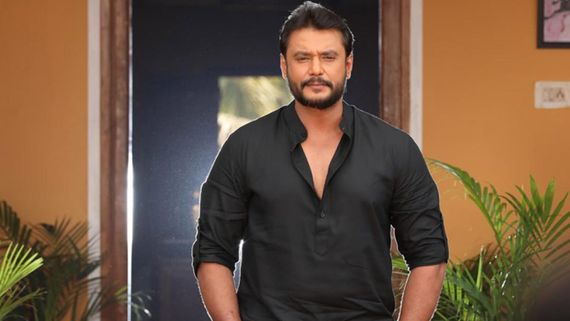 Actor Darshan Arrested In Connection With Murder Case