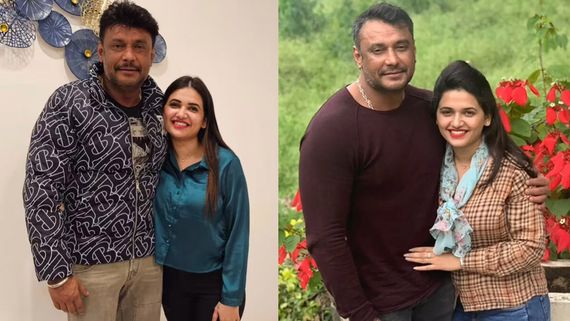 Pavithra Gowda And Darshan's Property Deals Under Police Investigation: Shocking ₹15 Cr Document Found