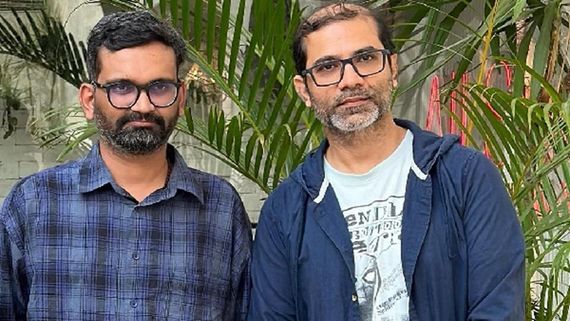 Panchayat Director Deepak Kumar Mishra Thanked Arunabh Kumar for Being His Guiding Light! 