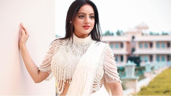 Deepika Singh Rushed To Hospital During Mangal Lakshmi Shoot, Here's What Happened