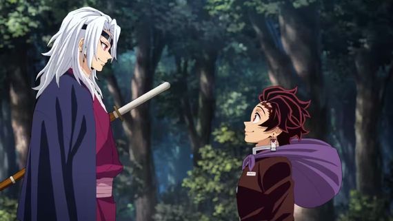 Demon Slayer Hashira Training Arc Ep 5 Release Time In India: Here’s When New Episode of Season 4 Will Be Out