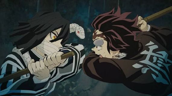 Demon Slayer Season 4 Hashira Training Arc Ep6 Release Date & Time Update: Here’s When 6th Episode Will Be Out