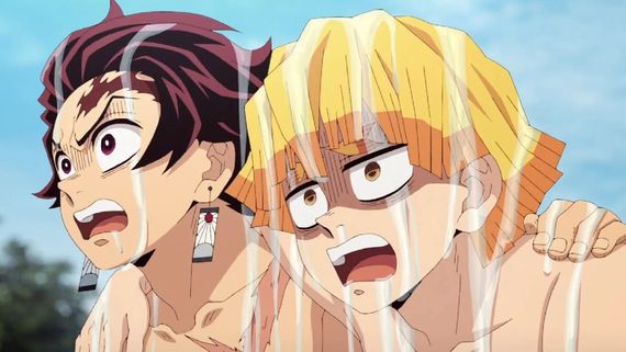 Demon Slayer Hashira Training Arc Ep 7 Release Time In India: Here’s When New Episode of Season 4 Will Release