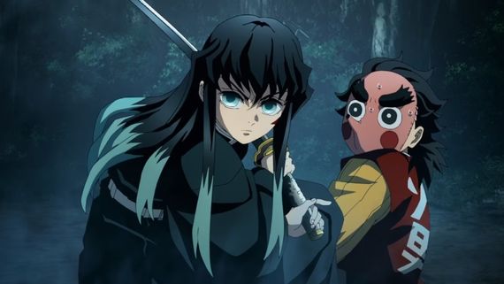 Demon Slayer S4 Ep8 Release Date & Time Update: Here’s When Last Episode Of Hashira Training Arc Will Release