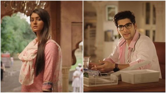 Dil Ko Tumse Pyaar Hua Promo, Launch Date, Full Cast: Aditi Tripathi, Akkshith Sukhija Play Leads; DEETS