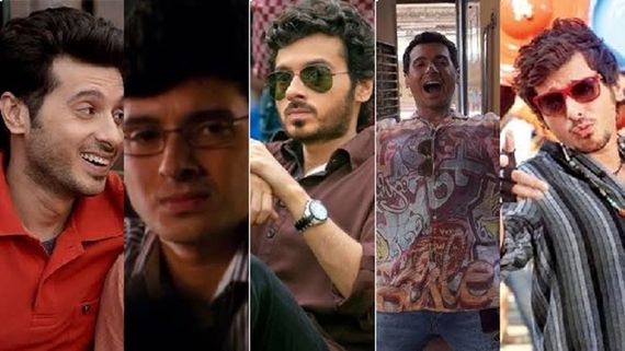 Divyenndu Birthday: 5 Times The Actor Proved His Versatility As An Actor; From Comedy To Crime-Drama