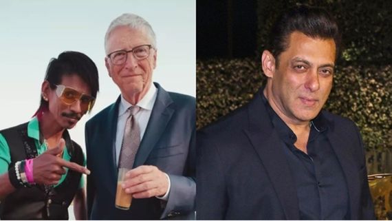 Bigg Boss 18: Dolly Chaiwala, Famous For Serving Tea To Bill Gates, To Participate In The Salman Khan’s Show?