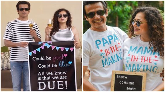 Drashti Dhami Delivery Date: Dill Mill Gayye Star Expecting First Child; Confirms Pregnancy In VIRAL Post