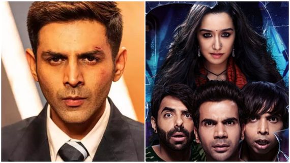 Entertainment Highlights: Stree 2 Teaser Leaked Online; Chandu Champion Gets Shocking Opening