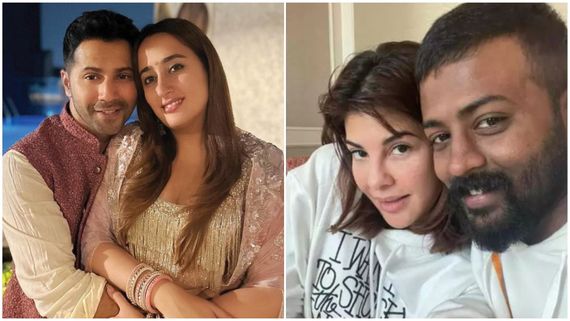 Entertainment Highlights: Varun Dhawan-Natasha Welcome Baby Girl; Sukesh’s New Love Letter For Jacqueline