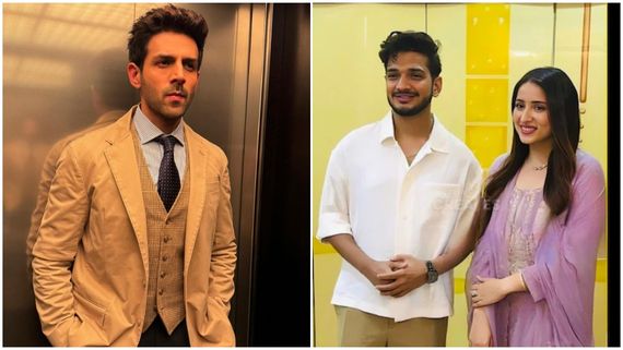 Entertainment Highlights: Kartik Aaryan Reveals Refusing Supari Brands; Munawar’s First Reaction On Wedding