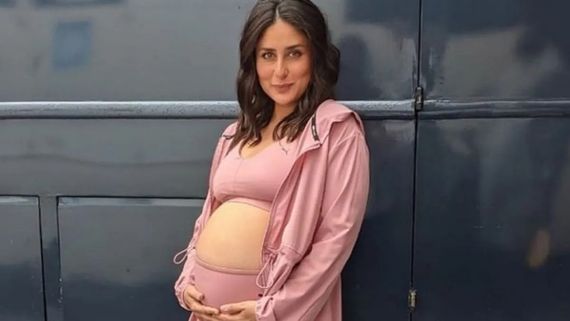 When Kareena Kapoor Revealed Her Doctor Advised Her Not To Eat Too Much During Her Pregnancy, Here's Why