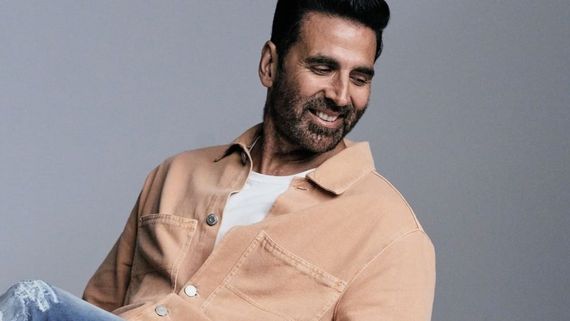 Monday Masala! Revisiting Akshay Kumar's Star-studded Career: From Chef To Bollywood Superstar