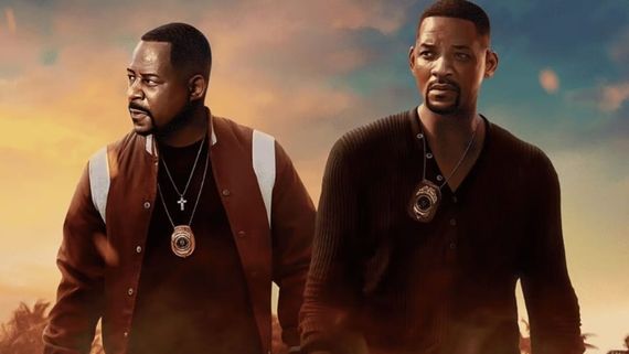 Bad Boys: Ride Or Die OTT Release Date, Platform: When & Where To Watch Will Smith Film After Theatrical Run?