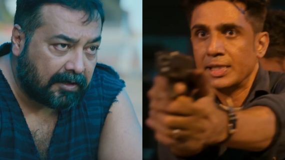 Bad Cop Season 1 Episode 3 Leaked Online In HD For Free Download After OTT Release: Reports