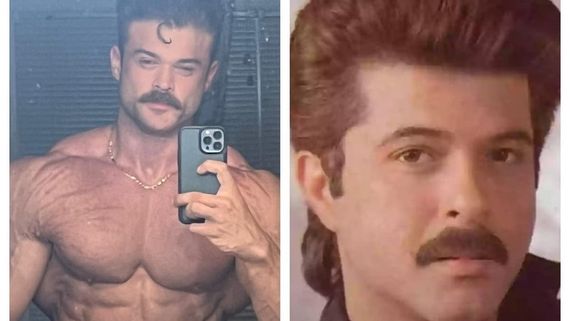 Bigg Boss OTT 3 Premiere: WHO Is John Effer? All About Bodybuilder Who Went Viral As Anil Kapoor's Lookalike