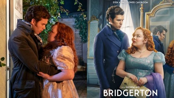 Bridgerton Season 3 Part 2 OTT Release Time: When & Where To Watch New Episodes Online In India?
