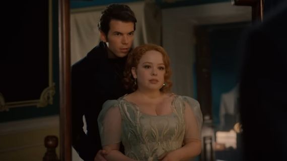 Bridgerton Season 3 Part 2 Release Date, Platform: When & Where To Watch Online? Full Cast, Plot Deets & More