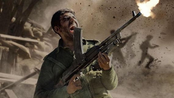 Chandu Champion Advance Booking Report: Kartik Aaryan's Film Sees High Sales; Earns Over Rs 30 Lakhs | DEETS