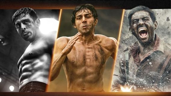 Chandu Champion BO Collection Day 12: Kartik's Film Sees Slight Growth After Major Dip Post 2nd Weekend