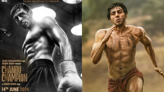 Chandu Champion Non-Theatrical Rights: Kartik Aaryan Film Cracks Multi-Crore Deal? Here's What We Know