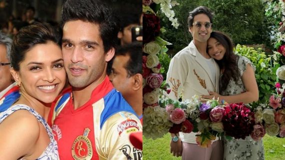 Who Is Siddharth Mallya? Deepika Padukone's Ex Bf Set To Marry Longtime Gf This Week; Net Worth, Fiance & More