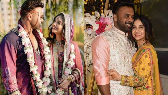 Is Divya Agarwal Expecting 1st Child With Hubby Apurva Padgaonkar? Bigg Boss OTT Fame Shares Her Baby Plans 