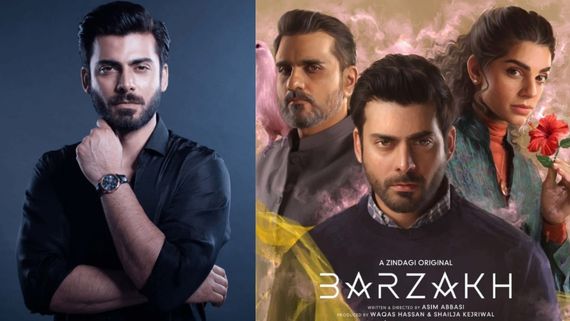 Barzakh OTT Release Date, Platform: When & Where To Watch Fawad Khan's Pakistani Series Online In India? DEETS