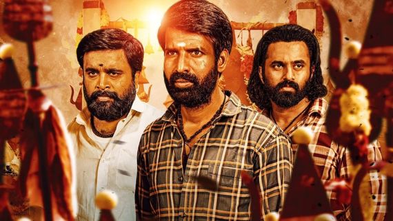 Garudan Box Office Collection Day 4: Soori's Tamil Film Sees MAJOR Drop On 1st Monday; See Day-Wise Report