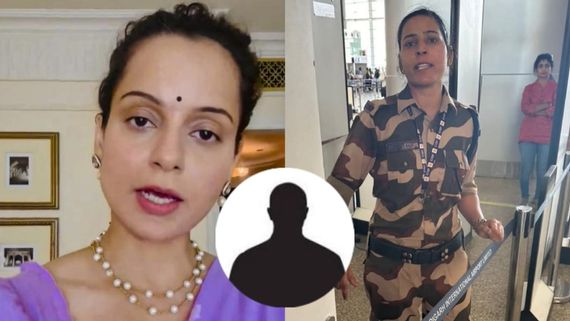 Kangana Ranaut Slap Incident: THIS Hit Singer-Composer Promises Job To CISF Officer Who Slapped Actress-BJP MP