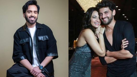 Sonakshi Sinha-Zaheer Iqbal Wedding Rumours: Actress' Brother Luv Sinha Breaks Silence; 