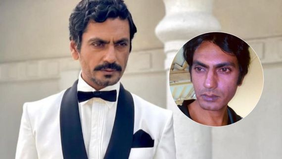 DYK Nawazuddin Siddiqui Once Worked As Watchman Despite NOT Being Poor? Actor Recalls, 'Meri Shakal Soorat...'