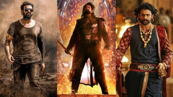 Kalki 2898 AD Release: Prabhas Top 5 Highest-Grossing Films & Box Office Collections, OTT Platforms & More