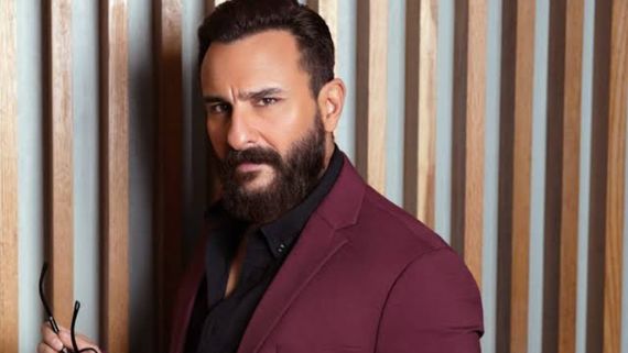  After Ranbir Kapoor, Does Saif Ali Khan Have Secret Account On Instagram? Adipurush Actor Spills Beans: DEETS