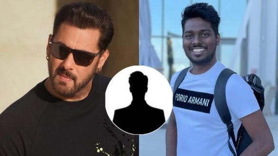 Salman Khan-Atlee Film: Jawan Director's MEGA-BUDGET 2-Hero Actioner To Star South Actor? Here's What We Know