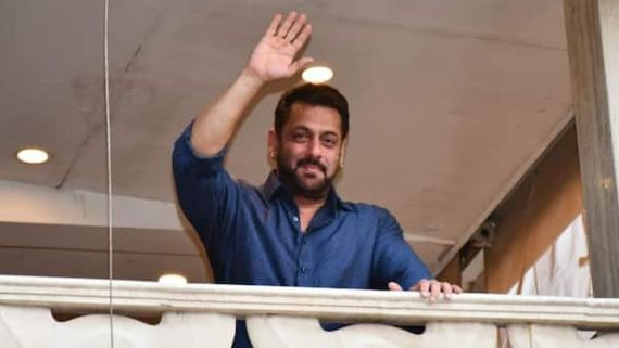 Salman Khan House Firing Case: Mumbai Police Arrests 25-Year-Old Over Video Threat Against Actor; DEETS