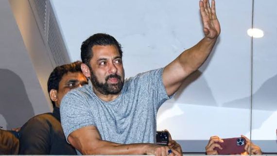 Salman Khan Second Death Attack: Lawrence Bishnoi Gang Members Plotted To Kill Actor In Car; 4 Arrested