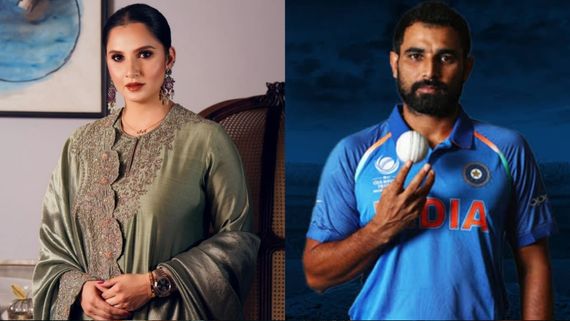 Sania Mirza Wedding Rumours: Tennis Star To Marry Shami After Separation From Shoaib? Her Dad Breaks Silence 
