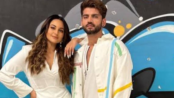 Sonakshi Sinha-Zaheer Iqbal Age Gap: Check Age Difference Between Alleged B-Town Couple Amid Wedding Rumours