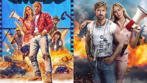 The Fall Guy OTT Release Date, Platform: When & Where To Watch Ryan-Emily's Film Online? But There's Twist...