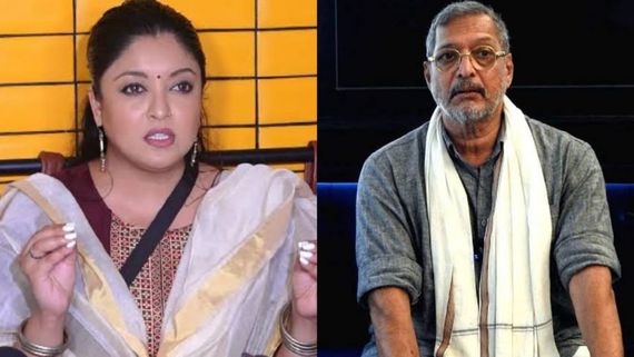 Nana Patekar S*xual Harassment Case: Tanushree Dutta Hits Back At Actor On His MeeToo Denial; Calls Him 'Liar'