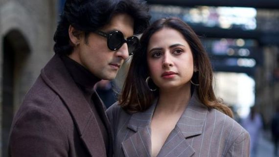 Ve Haaniyaan: Ravi Dubey-Sargun Mehta's Song Beats Miley Cyrus Flower On Insta Despite Lesser Views On YouTube