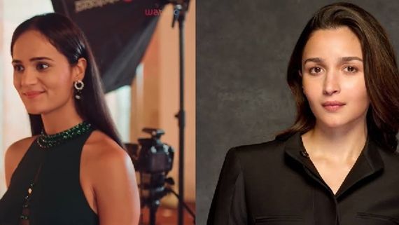 Flash Actor Khawahish Calls ‘Alia Bhatt’ Her Inspiration: I feel a strong connection to…