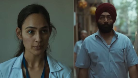 Gaanth Chapter 1: Jamnaa Paar Full Episodes Leaked Online In HD For Free Download After OTT Release: Reports