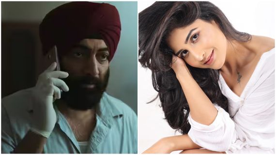 Gaanth OTT Release Date, Platform: Manav Vij, Saloni Batra On Working With Aamir Khan & Ranbir Kapoor