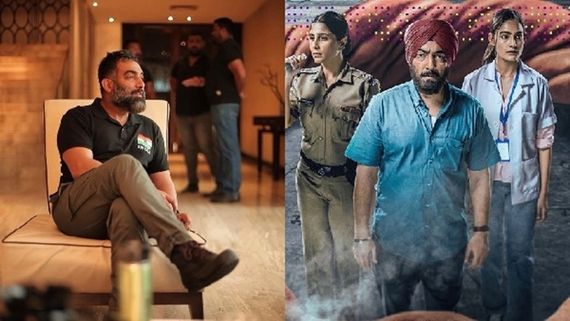 Gaanth OTT Release, Platform, First Episode Time: Manav Vij Sums His Journey In Showbiz In One Word 